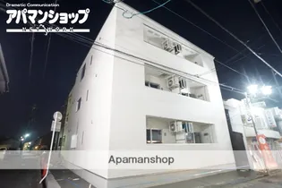 プレステ柳I番館の画像