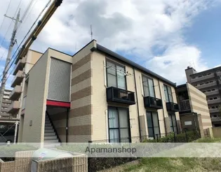 レオパレスコスモの画像