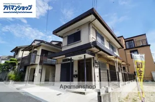 奈良県北葛城郡上牧町滝川台2丁目【一戸建】の外観