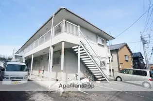 ドミール学園前の画像