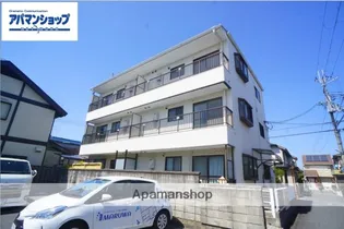 エコーハイツの画像