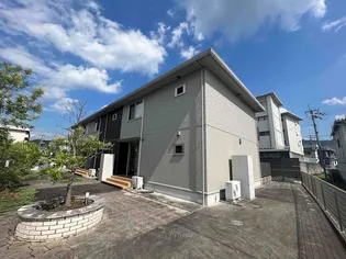 シャルマン ヴィラの画像