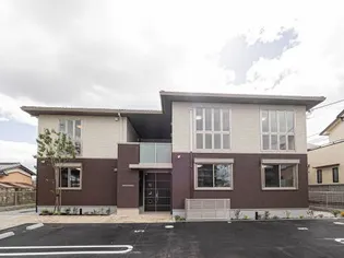 サニーレジデンスの画像