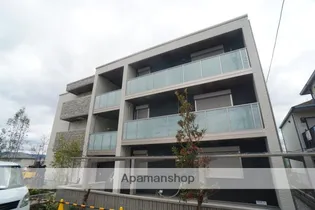 サクラ メゾン西大寺の画像