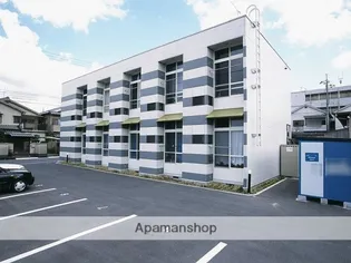 レオパレス奈良東の画像