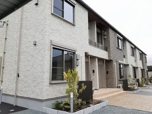 メゾンクレールの画像