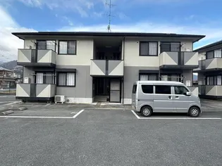 グリーンコートIの画像