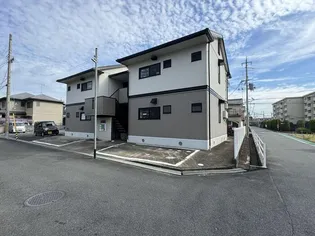 クレセール八木の画像