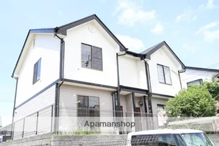 シャルマン メゾン【1階】の外観