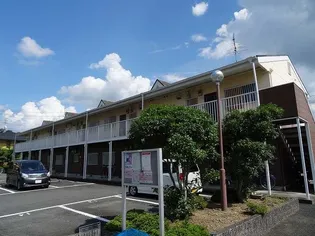 ファミールハイツの画像