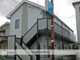 橿原神宮第5マンションの画像