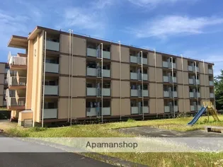 ビレッジハウス見瀬6号棟の画像