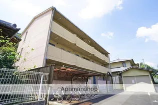 グレイス神宮西口の画像