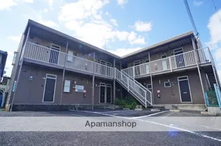 ハイツ樹の画像