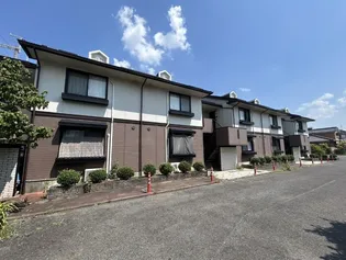 桑の実ハッピィハウス【1階】の外観