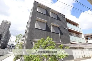 メゾン ソラリスの画像