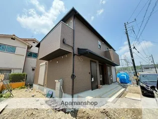 ソレイユビセレクト法蓮町2の画像