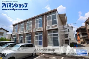 レオパレスMIOの画像