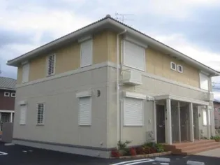 タウンビビ B棟の画像