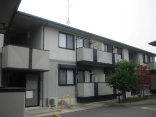 グリーンコートIIIの画像