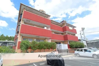 ザ ノウブルマンション貴人館の画像