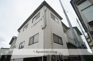 北八木ハイツの画像