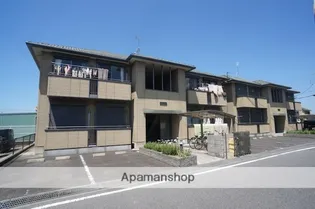 バリュージュⅡの画像