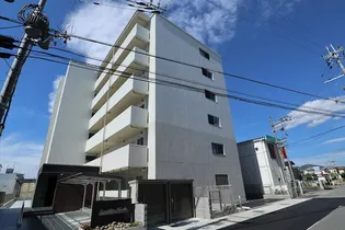 エバーハイム畝傍の画像