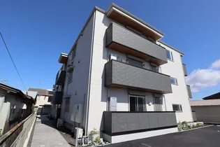 トゥールモンド曽我の画像