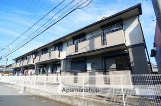 クレセール八木 A棟の画像