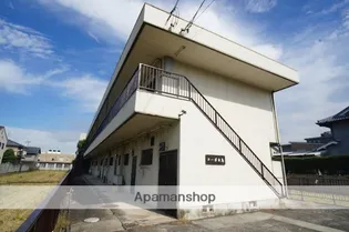 コーポ白鳥の画像