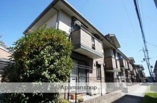 リヴェールシャトー A棟の画像