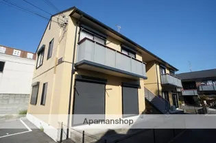 RAFFLES南八木Aの画像