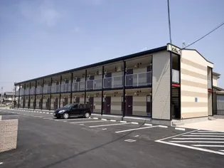 レオパレスグランシャリオの画像