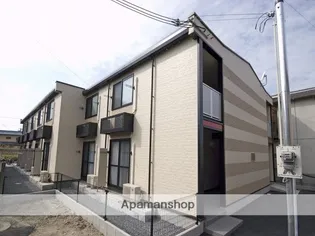 レオパレスバンビーノの画像