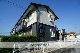 メルベーユA棟の画像