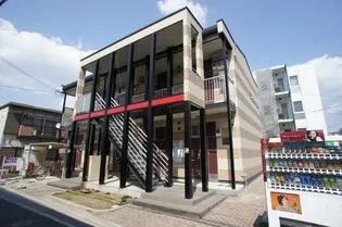 レオパレスシプレの画像