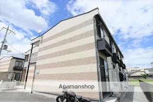 レオパレス八条IIIの画像