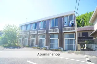 レオパレス王寺の画像