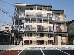 レオパレスクレールドゥの画像