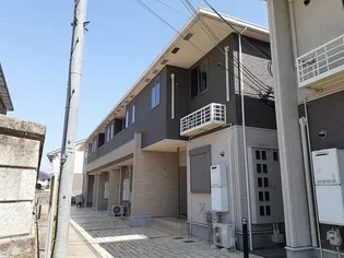 ランドマーク桜井 Ⅱの画像