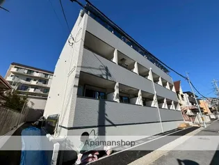 クレアール富雄北Ⅱの画像