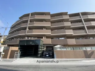 グランコート富雄の画像