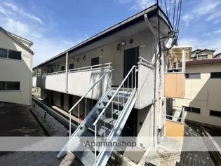 ダイワ学園前ロジングハウスC棟の画像