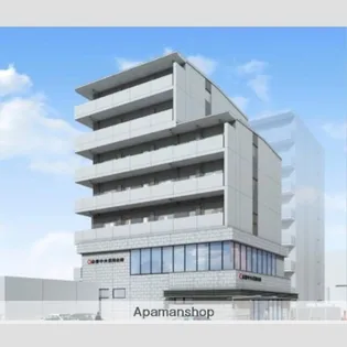 SAIDAIJI TERRACEの画像