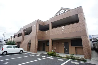 セントフィールド葛城Iの画像