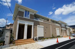 グラン ジェルメⅡの画像