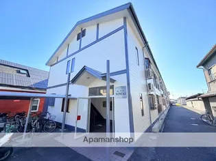 ラ フォーレ前栽の画像