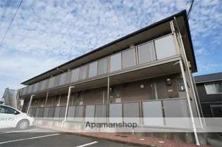 タウンコート大森の画像