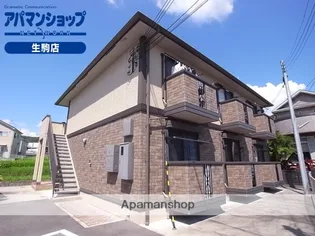 エスポワール俵口 B棟の画像